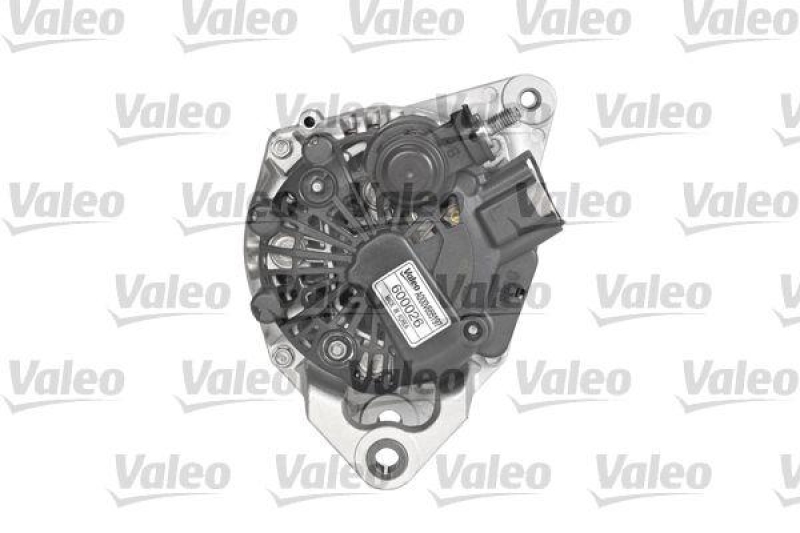 VALEO 600026 Generator Neu - ORIGINS