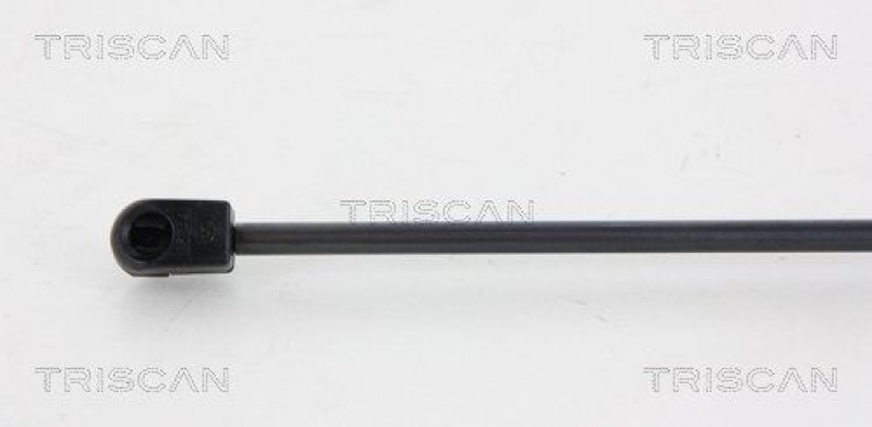 TRISCAN 8710 43228 Gasfeder Hinten für Hyundai I30 Cw Kombi