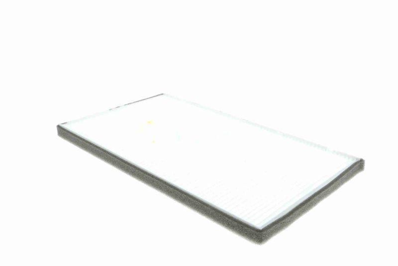 VEMO V40-30-1101-1 Filter, Innenraumluft 341x199x17 mm, Textilrahmen für OPEL