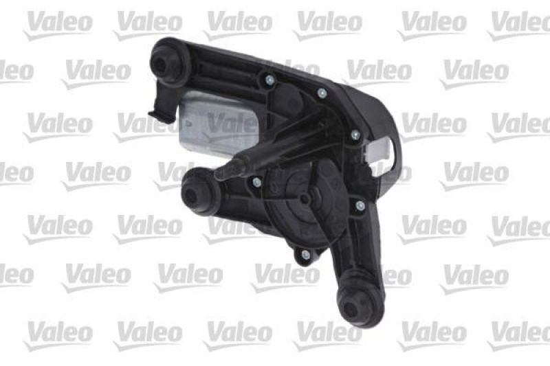 VALEO 582657 Wischermotor Heck