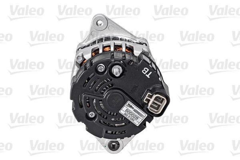 VALEO 600028 Generator Neu - ORIGINS