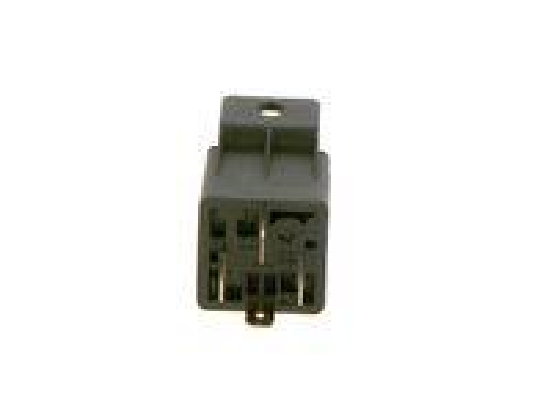 BOSCH 0 332 019 110 Relais Kraftstoffpumpe