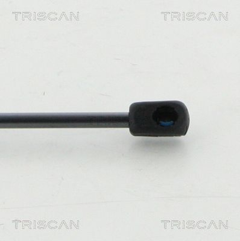 TRISCAN 8710 15255 Gasfeder Hinten für Fiat 500X