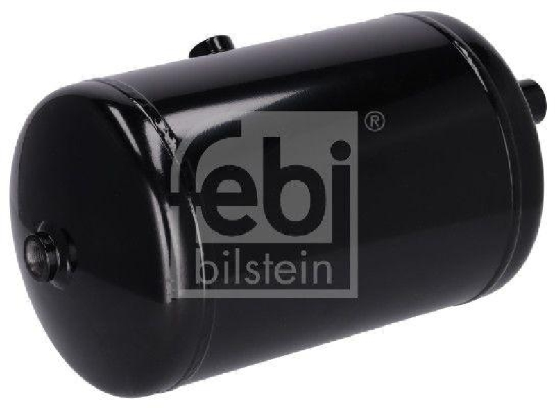 FEBI BILSTEIN 180150 Druckluftbehälter für Mercedes-Benz