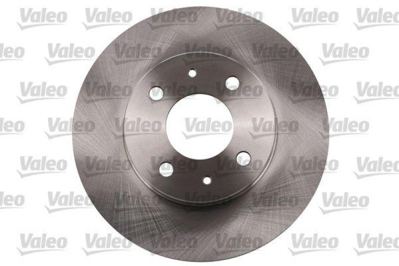 VALEO 186577 Bremsscheibe