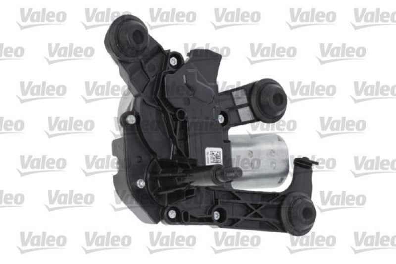 VALEO 582658 Wischermotor Heck