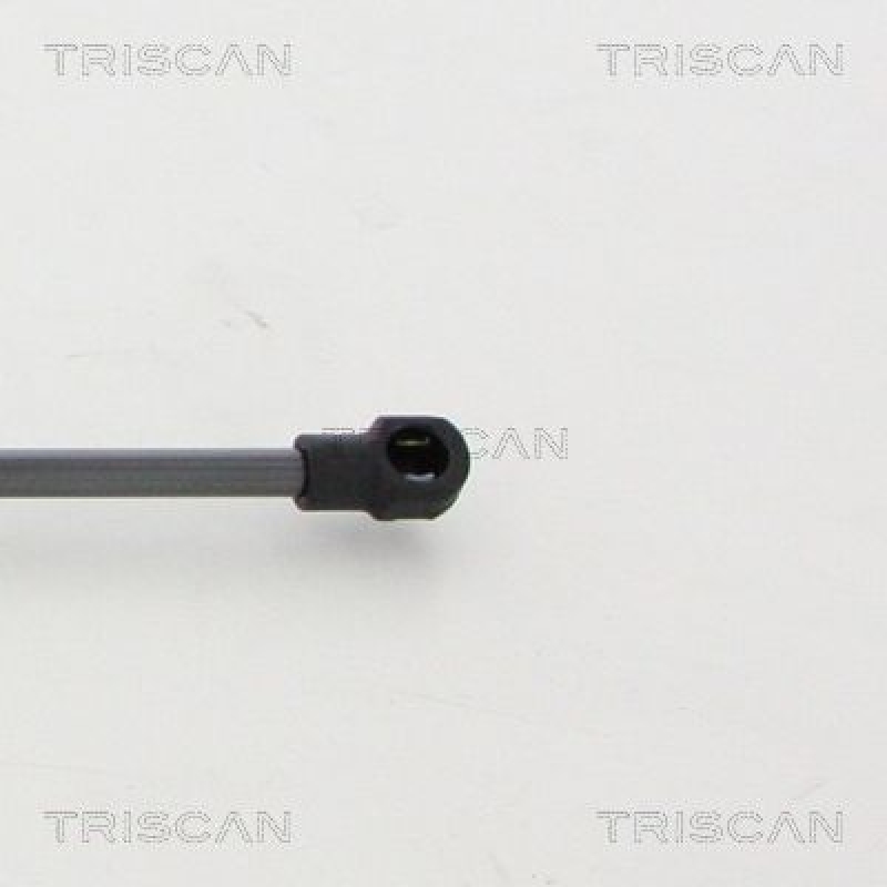 TRISCAN 8710 15256 Gasfeder Hinten für Fiat Panda