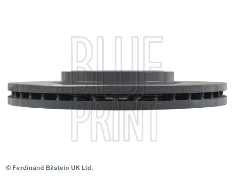 BLUE PRINT ADJ134368 Bremsscheibe für Jaguar