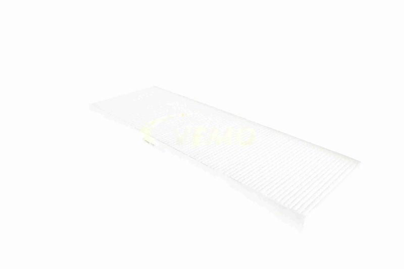 VEMO V40-30-1103 Filter, Innenraumluft 412x145x24 mm, Textilrahmen für OPEL