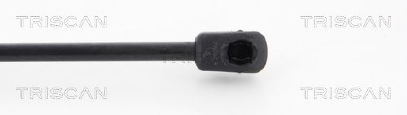 TRISCAN 8710 43234 Gasfeder Hinten für Hyundai Ix35