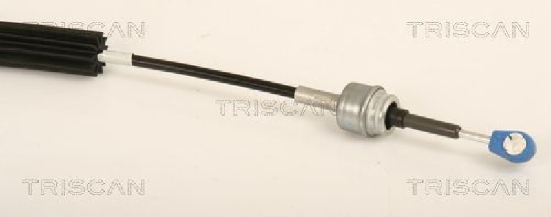 TRISCAN 8140 38704 Seilzug, Schaltgetriebe Automatic für Citroen C5