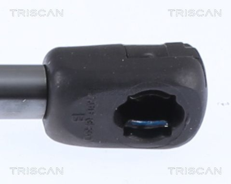 TRISCAN 8710 15257 Gasfeder Hinten für Fiat Tipo / Egea