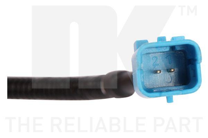 NK 293729 Sensor, Raddrehzahl für PEUGEOT