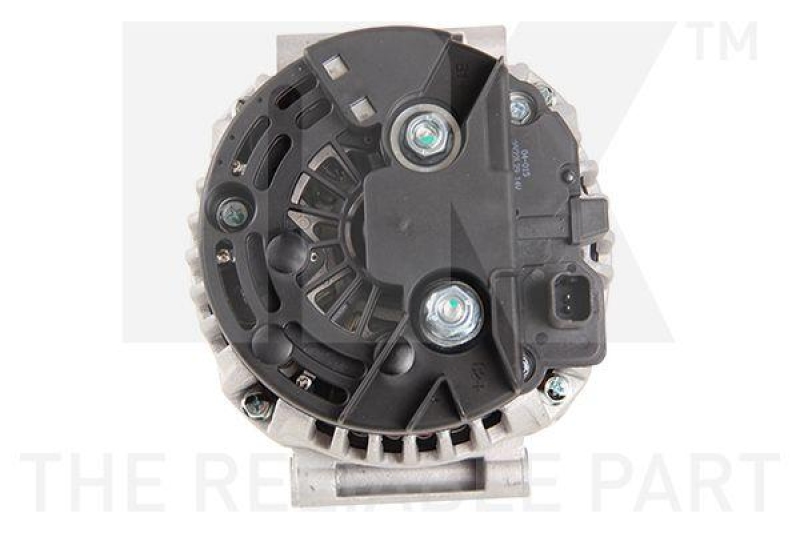 NK 4842720 Generator für RENAULT