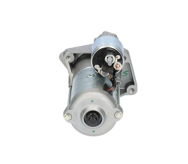 VALEO 201237 RE-Starter - CORE-FLEX - RENAULT-NI