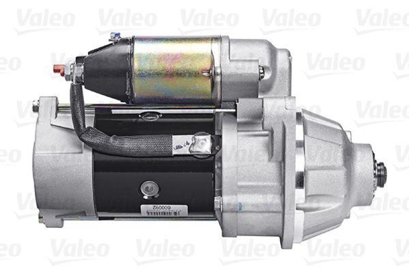 VALEO 438187 Starter Neu - ORIGINS