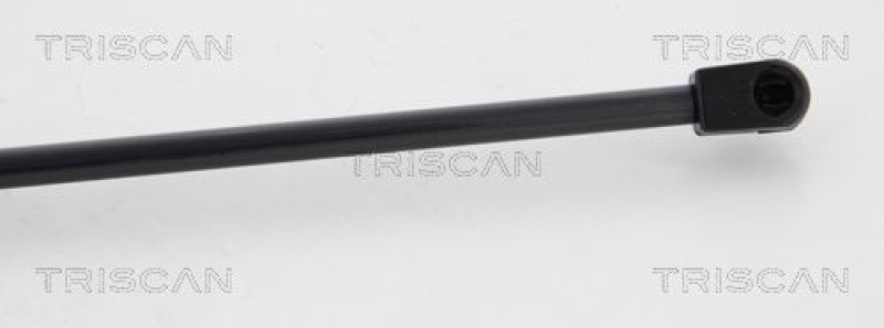 TRISCAN 8710 43236 Gasfeder Hinten für Hyundai H1 2008>