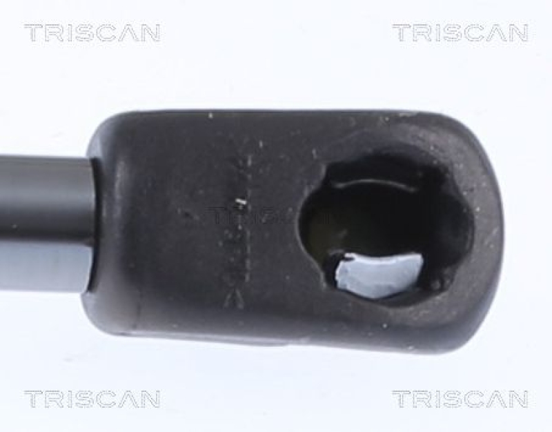 TRISCAN 8710 15258 Gasfeder Hinten für Fiat Tipo Estate