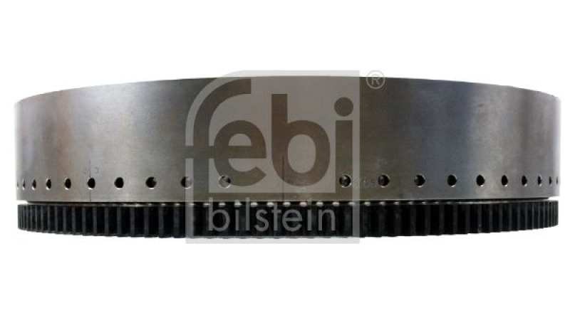 FEBI BILSTEIN 170129 Schwungrad mit Anlasserzahnkranz für M A N