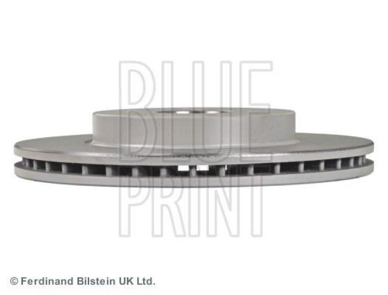 BLUE PRINT ADM543128 Bremsscheibe für MAZDA