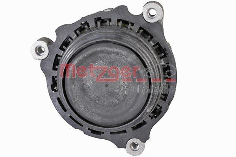 METZGER 8053853 Lagerung, Motor für BMW links