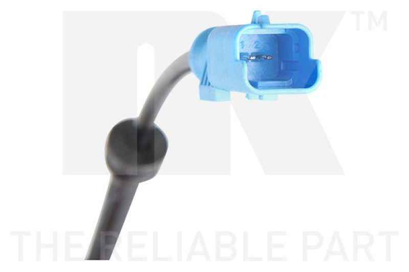 NK 293730 Sensor, Raddrehzahl für PEUGEOT