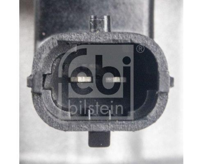 FEBI BILSTEIN 184564 Wasserpumpe mit Dichtung für Opel