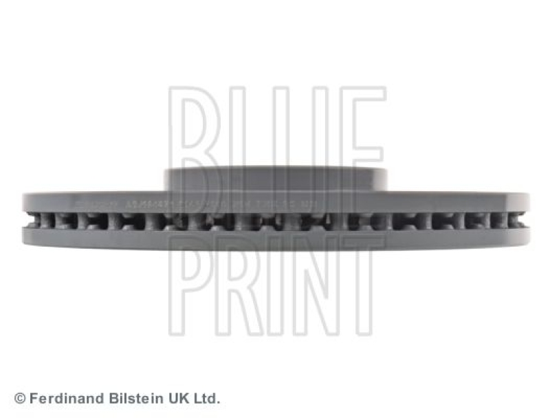 BLUE PRINT ADJ134371 Bremsscheibe für Land Rover