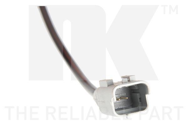 NK 293731 Sensor, Raddrehzahl für PEUGEOT