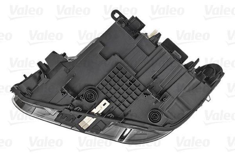 VALEO 046741 Scheinwerfer BMW X1 16/01 BiLED Gen2+PY21W R