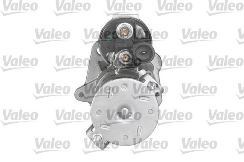 VALEO 438190 Starter Neu - ORIGINS