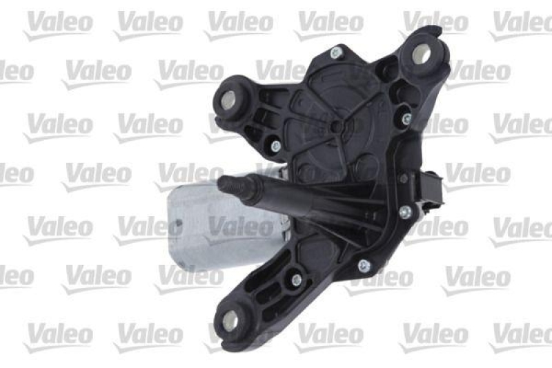 VALEO 582666 Wischermotor Heck