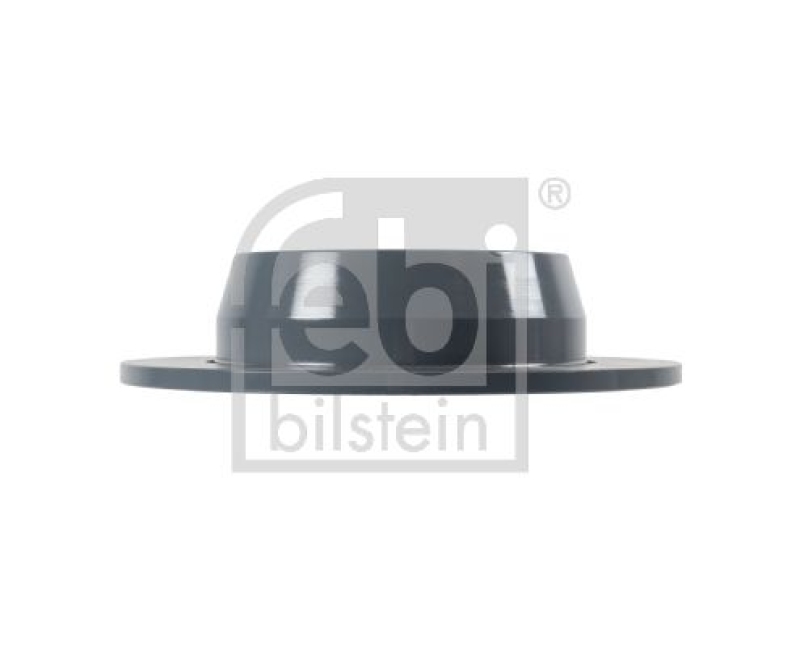 FEBI BILSTEIN 10641 Bremsscheibe für Mercedes-Benz