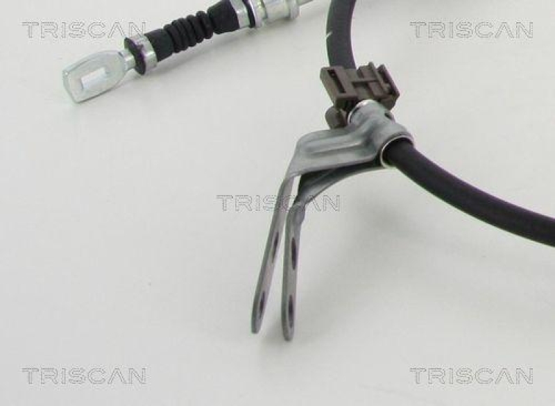 TRISCAN 8140 40183 Handbremsseil für Honda Jazz