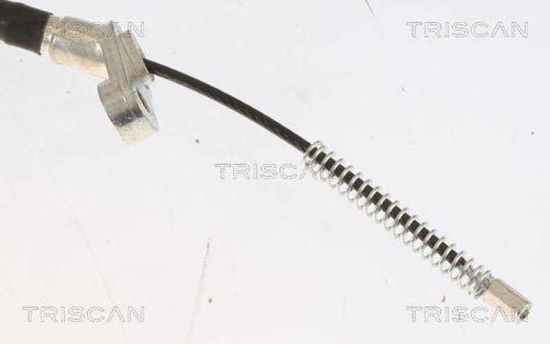 TRISCAN 8140 141171 Handbremsseil für Nissan