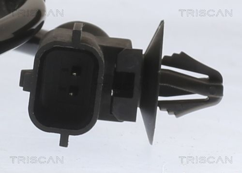 TRISCAN 8180 14246 Sensor, Raddrehzahl für Qashqai