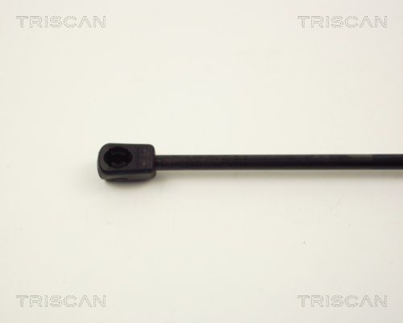 TRISCAN 8710 1607 Gasfeder Hinten für Ford Sierra