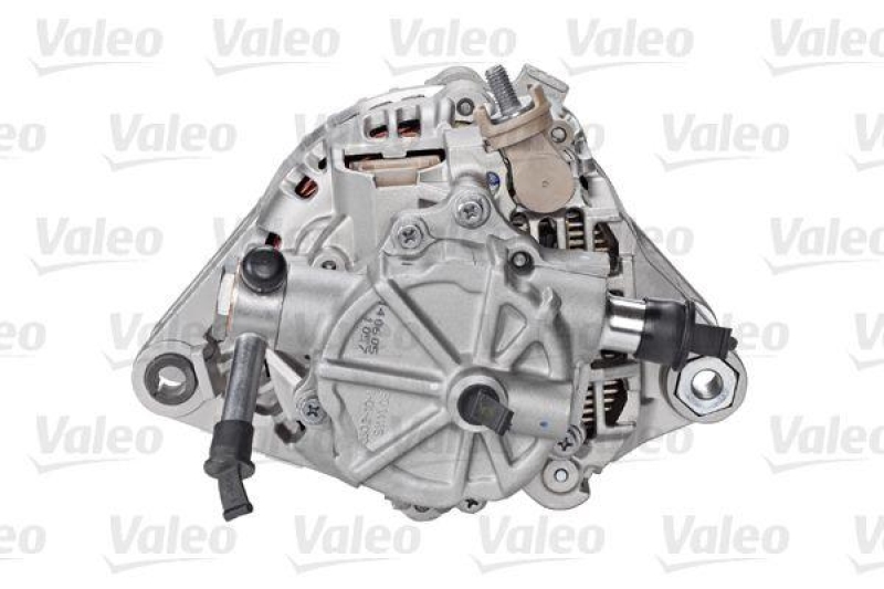 VALEO 600046 Generator Neu - ORIGINS