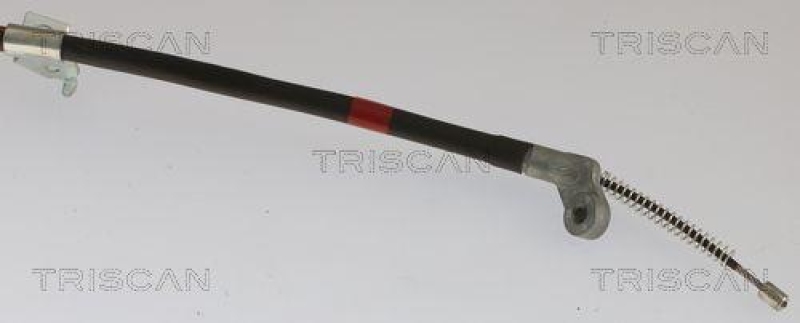 TRISCAN 8140 141172 Handbremsseil für Nissan