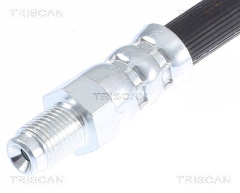 TRISCAN 8150 25163 Bremsschlauch Vorne für Renault