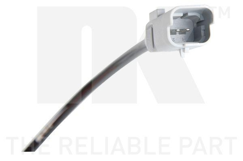 NK 293733 Sensor, Raddrehzahl für PEUGEOT