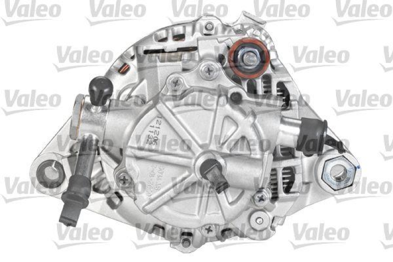 VALEO 600049 Generator Neu - ORIGINS