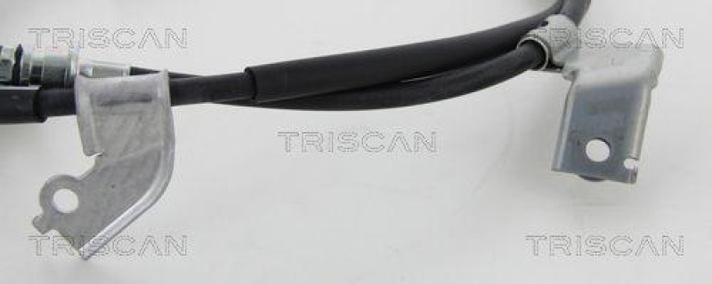 TRISCAN 8140 40185 Handbremsseil für Honda Civic