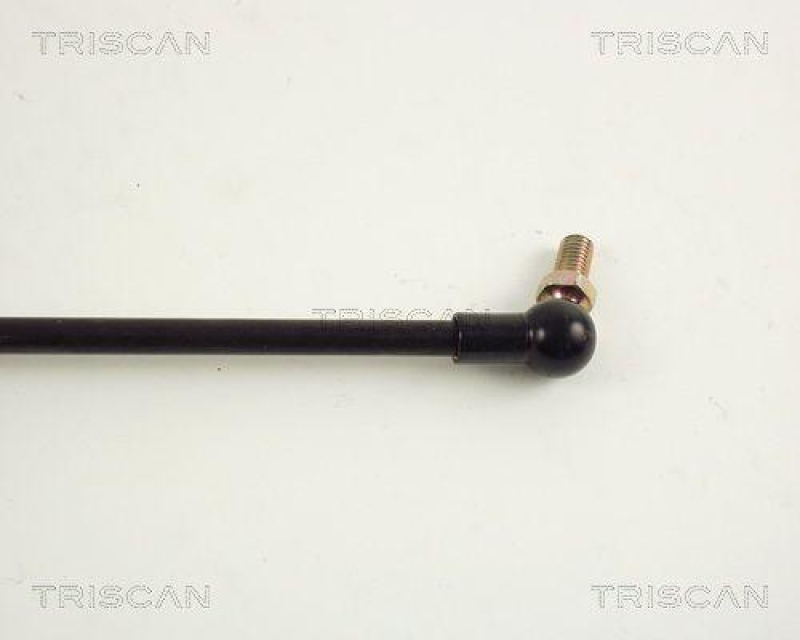 TRISCAN 8710 50201 Gasfeder Hinten für Mazda 323 Bf