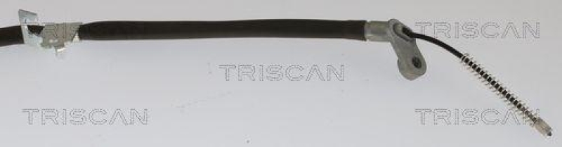 TRISCAN 8140 141173 Handbremsseil für Nissan