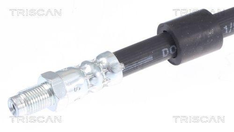 TRISCAN 8150 25165 Bremsschlauch Vorne für Renault