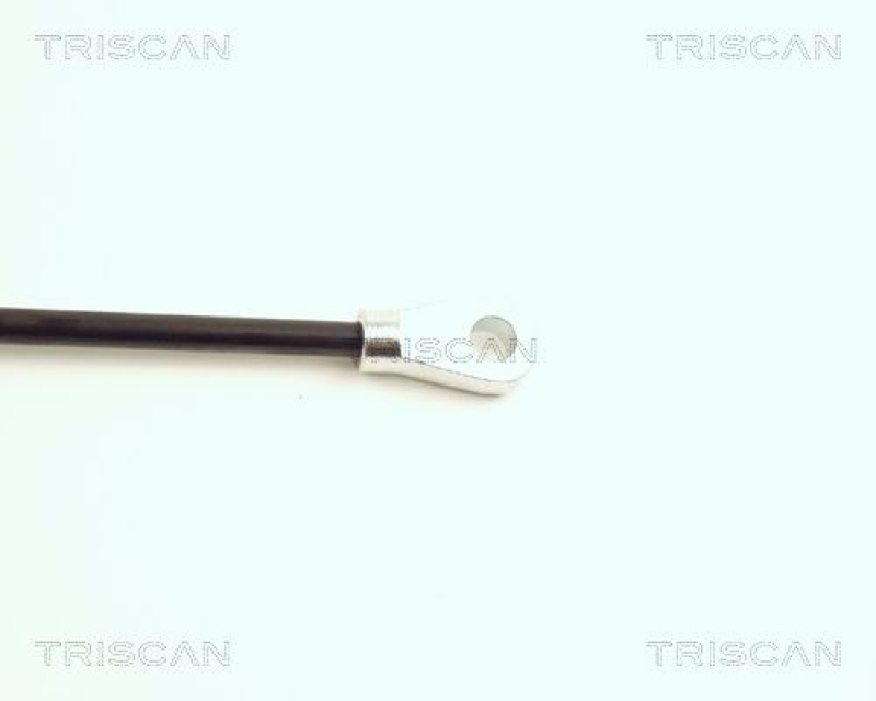 TRISCAN 8710 16102 Gasfeder Vorne für Jaguar Xjs