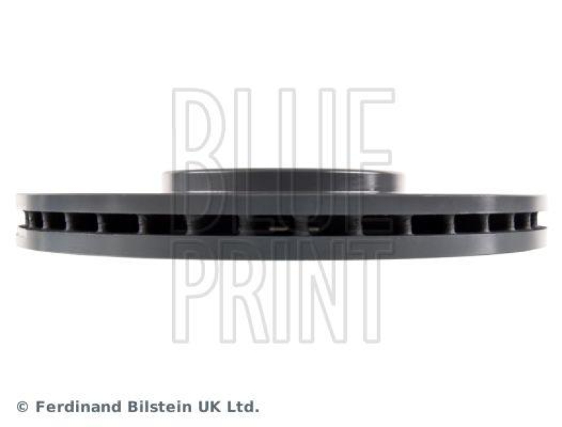BLUE PRINT ADJ134374 Bremsscheibe für Jaguar