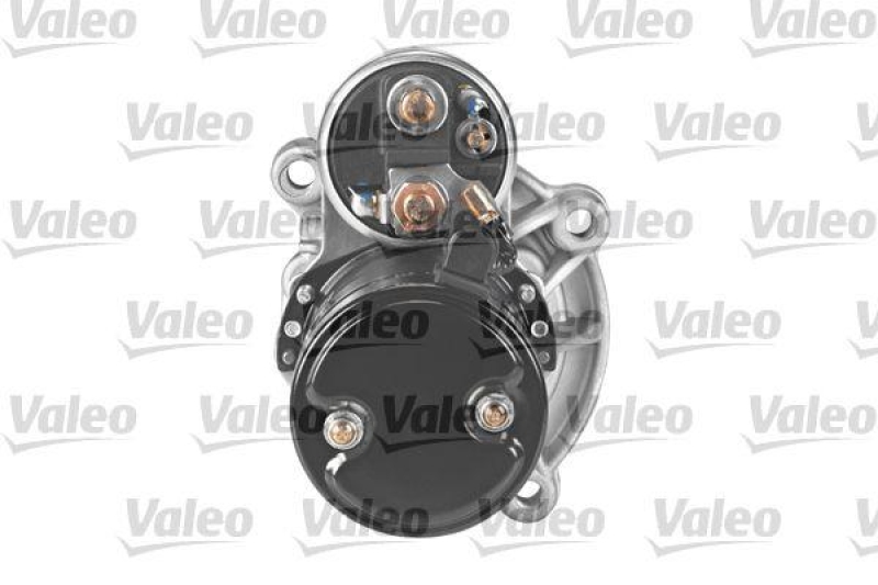 VALEO 438197 Starter Neu - ORIGINS