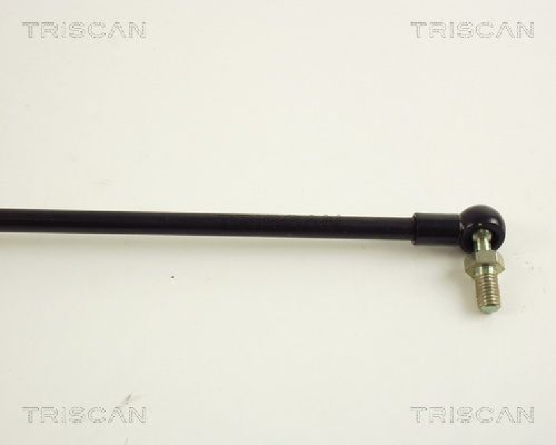 TRISCAN 8710 50202 Gasfeder Hinten für Mazda 323 Bf